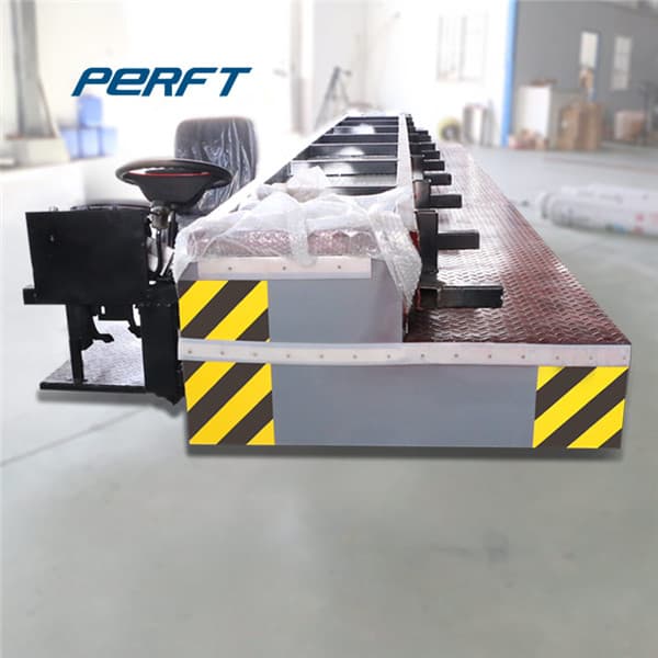 <h3>industrial transfer cart for steel handling 200 tons</h3>
